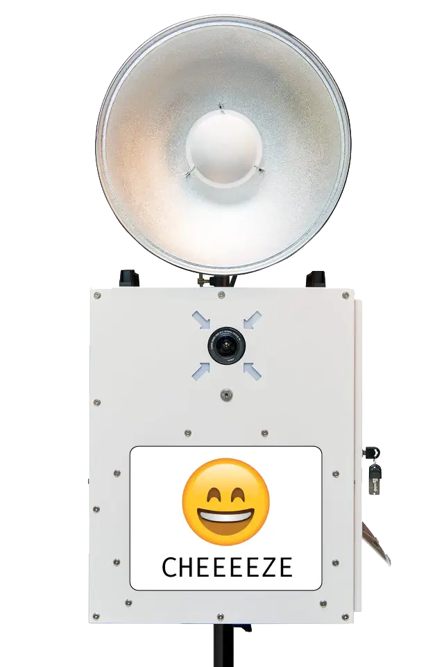 Fotobox Mallorca mieten